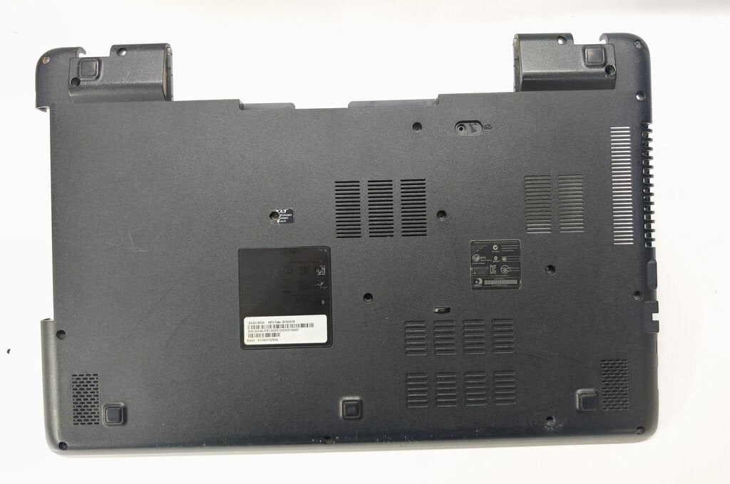 Acer E5-571 E5-572 E5-511 E5-521 E5-551 V3-572 Oijinal Alt Kasa Tamirli Kullanıma Hazır