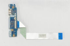 Lenovo Ideapad 320S-14 320S-14IKB 320S-14ISK 81BN Orijinal Usb Kart LS-E542P