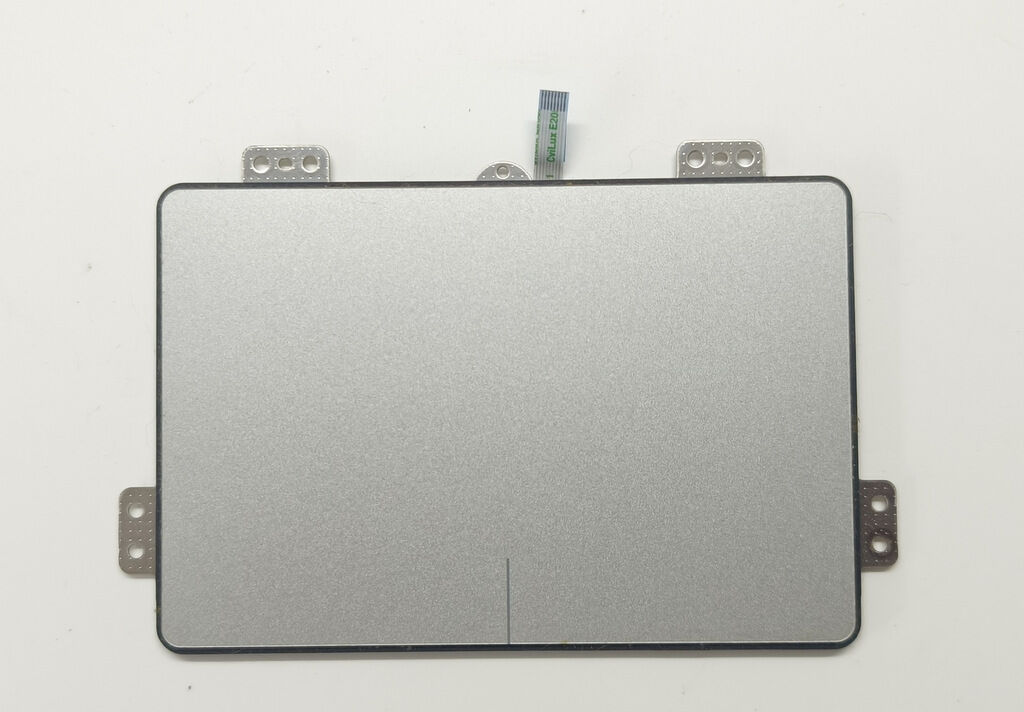 Lenovo Yoga 520-14 320S-14 Flex 5-1470 81C8 80X8 Orijinal Touchpad Mause Silver Renk