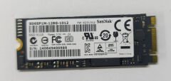 Dell Venue 11 Pro 7130 7139  SSD 128GB M.2 2260 Solid State Drive X110 SD6SP1M-128G-1012 0Y48CM