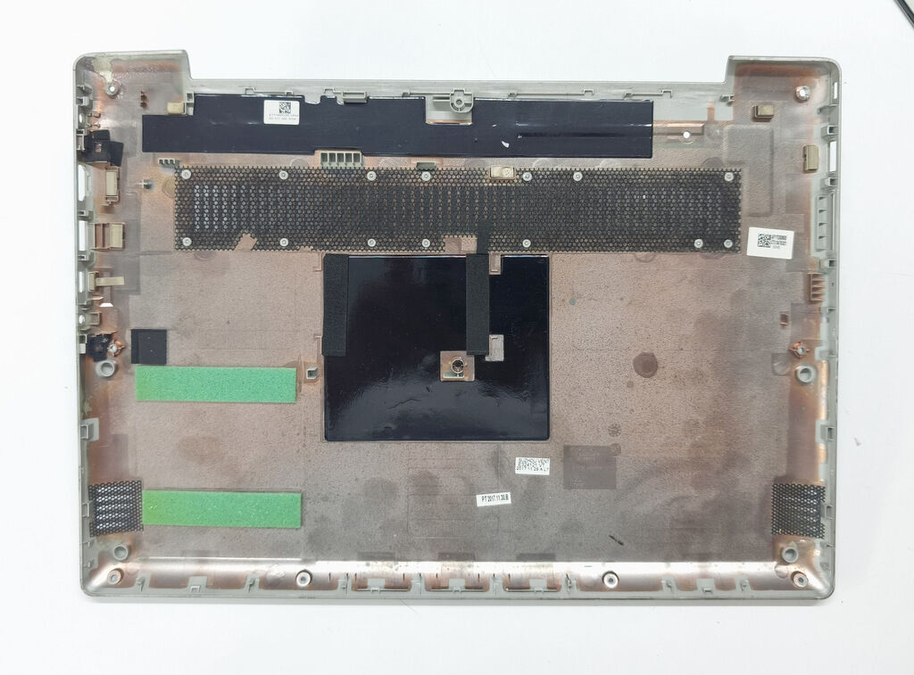 Lenovo Ideapad 320S-14 320S-14IKB 320S-14ISK 81BN Orijinal Alt Kasa