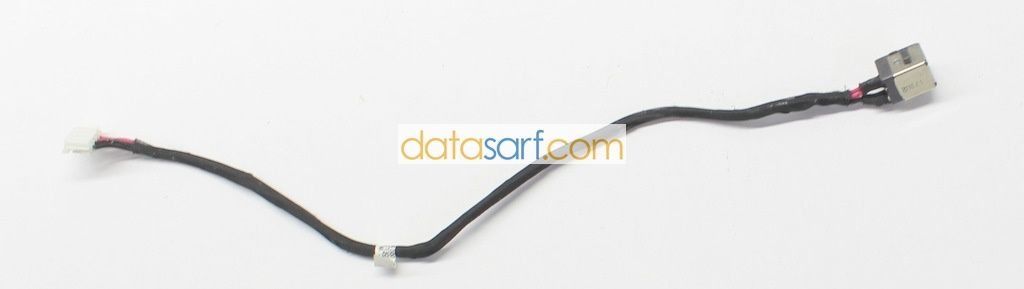 Casper F850 Orijinal Power Jack Şarj Soketi 1417-00EH000
