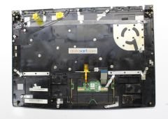 MSI GF63 Orijinal Üst Kasa Klavye 232M16R1010000B-1 3076R1C216Y31
