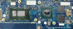 Lenovo Ideapad 320S-14 320S-14IKB 320S-14ISK 81BN Orijinal Arızalı Anakart i5 8.Nesil LA-E541P