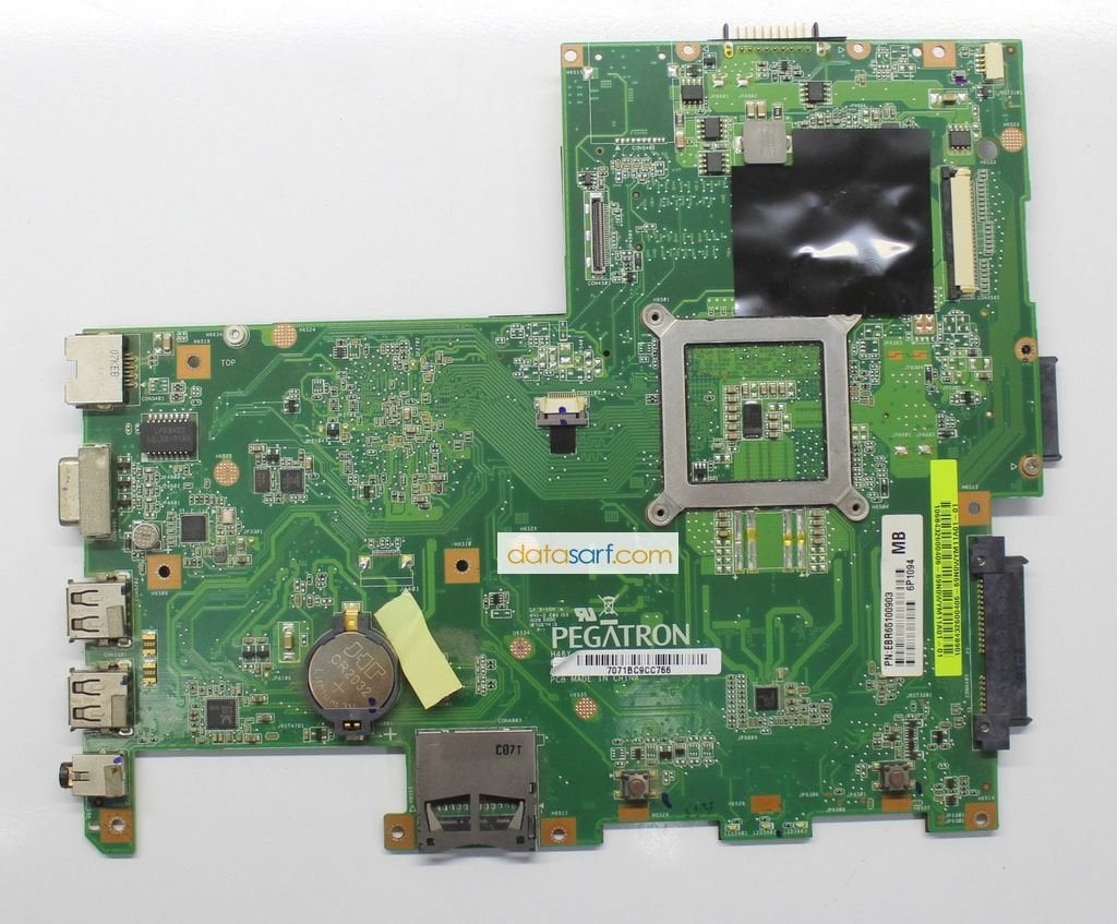 LG C500 LGC50 H46Y Anakart Pegatron H46Y REV 2.1 Q8N1-QH43GQQ