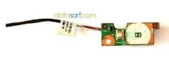 Toshiba Satellite P70-B S70-B L70-B L75-B X70-B X75-B X70-C Start On Of Power Kartı 6050a2634101