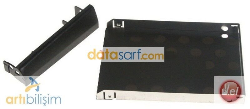Dell 1545 1750 pp41l Hdd Kapağı