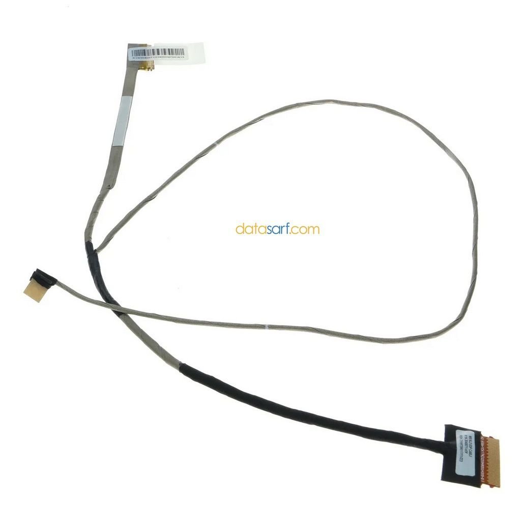 MSI MS-16J9 Orijinal Lcd Data Flex Kablo K1N-3040071-H39