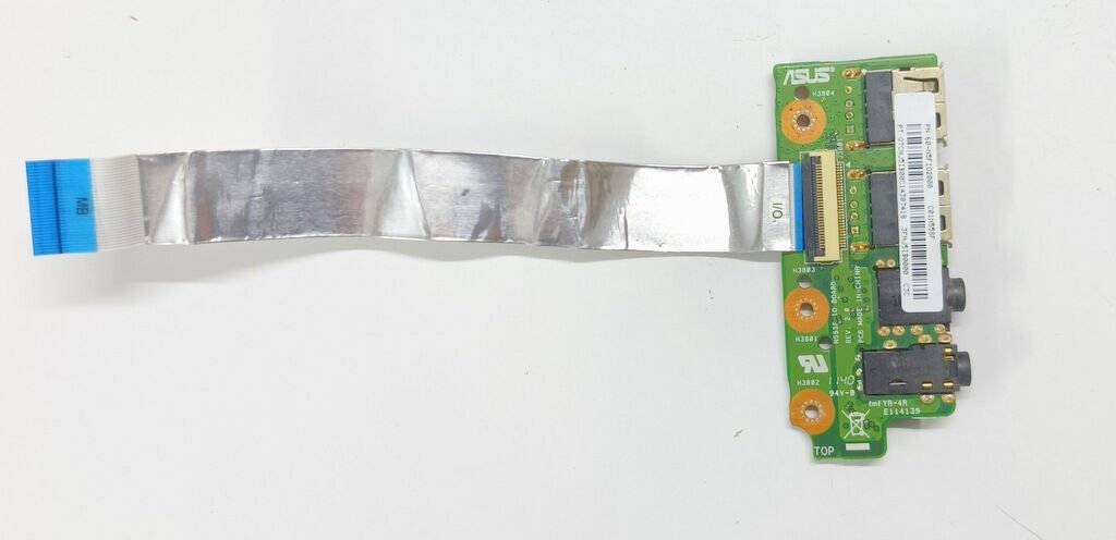 Asus N55 N55SF N55SL Orijinal Usb Kart