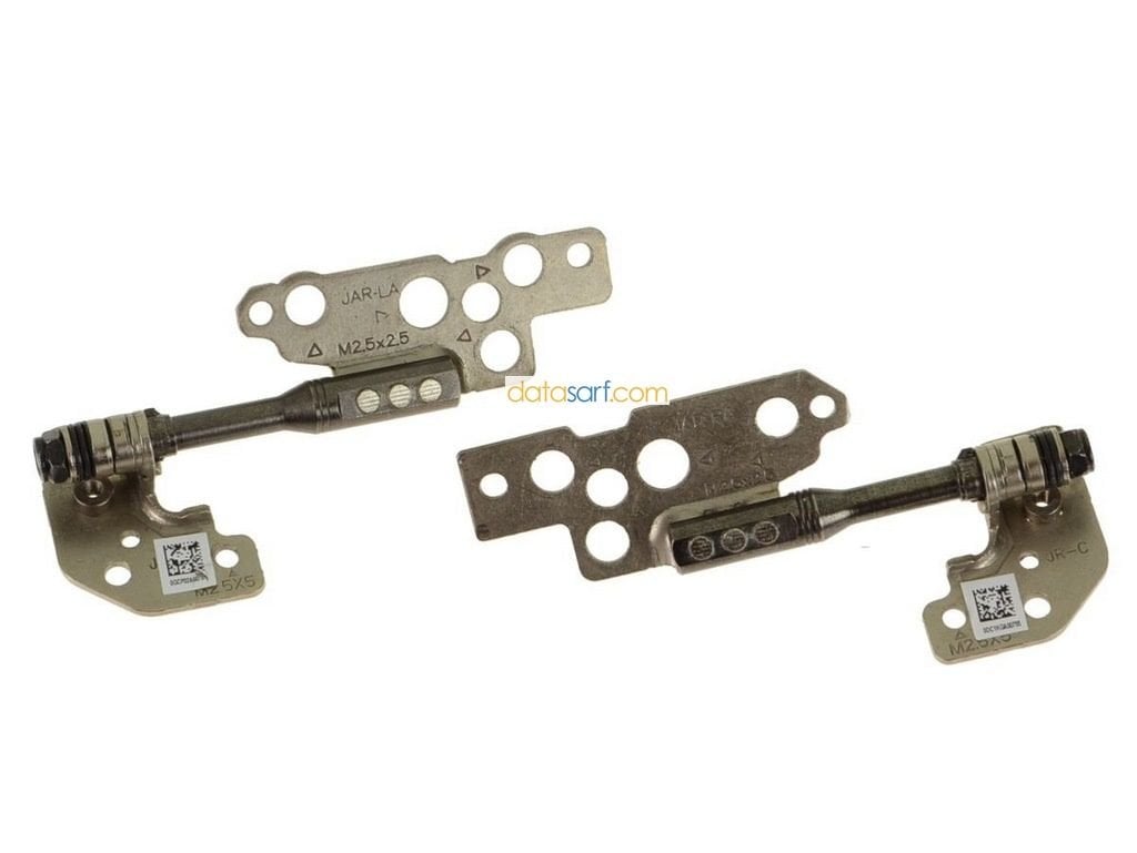 Dell İnspiron 15-7000 7566 7567 P65f Menteşe DC1KG