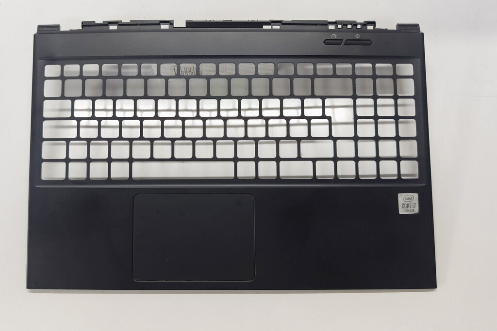 Monster Abra A5 V15.1 2 3 4 5 6 7 8 Tulpar T5 V19.1 2 Orijinal Üst Kasa Palmrest