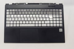 Monster Abra A5 V15.1 2 3 4 5 6 7 8 Tulpar T5 V19.1 2 Orijinal Üst Kasa Palmrest