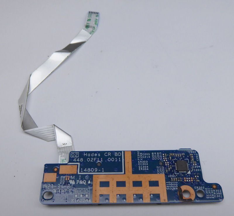 Acer VN7-591 Kart Okuyucu 448.02F11.0011 448.02F10.0011