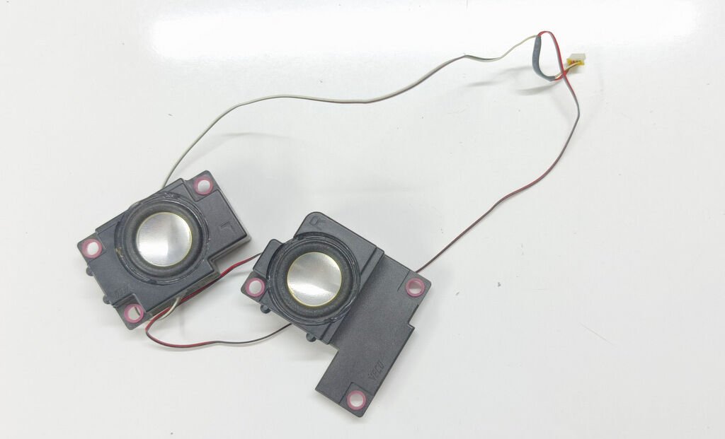 Asus N55 N55SF N55SL Orijinal Hoparlör Speaker