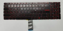 Msı GS63 Arızalı Klavye V143422KK1