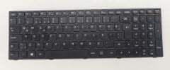 Lenovo G50 G50-30 G50-45 G50-70 G50-70M G50-75 G50-80 Z50 Z50-70 Z50-75 Orijinal Klavye