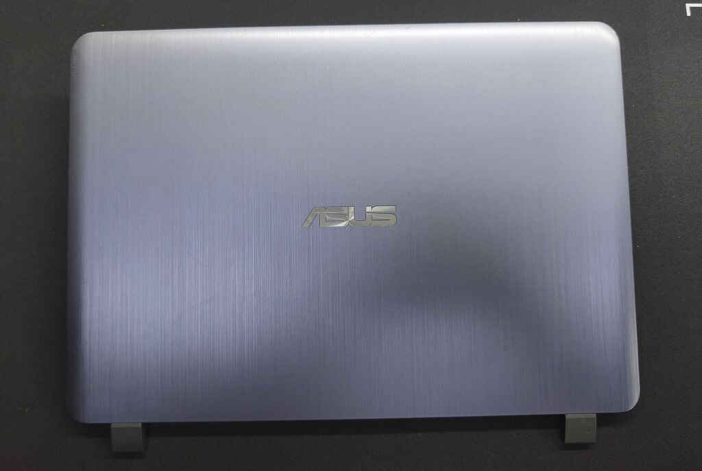 ASUS X407 F407 X407UAX 407U X407UAR X407UB A407UB F407UA F407UB X407UF A407UA Orijinal Lcd Cover Arka Kapak