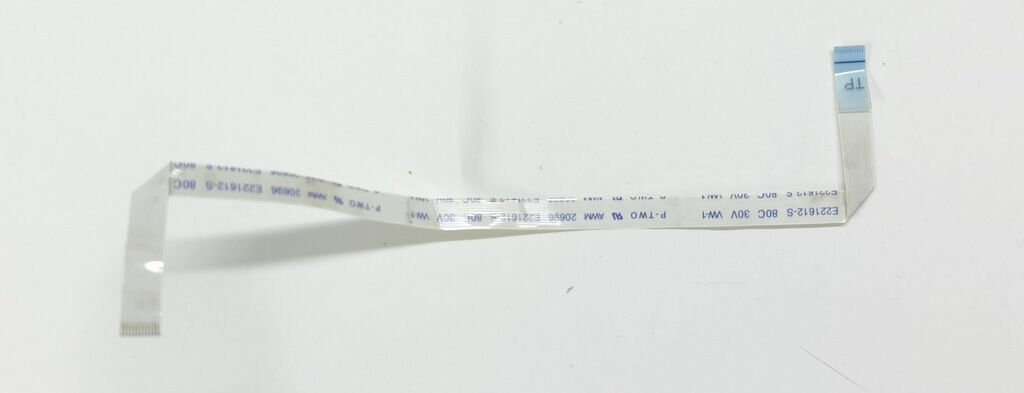 Asus N55 N55SF N55SL Orijinal Touchpad Flex Kablo