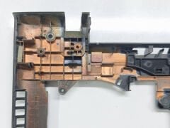 Lenovo G50 Z50 Orijinal Alt Kasa