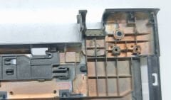 Lenovo G50 Z50 Orijinal Alt Kasa