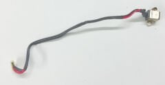 Asus N55 N55SF N55SL Orijinal Power Jack Şarj Soketi