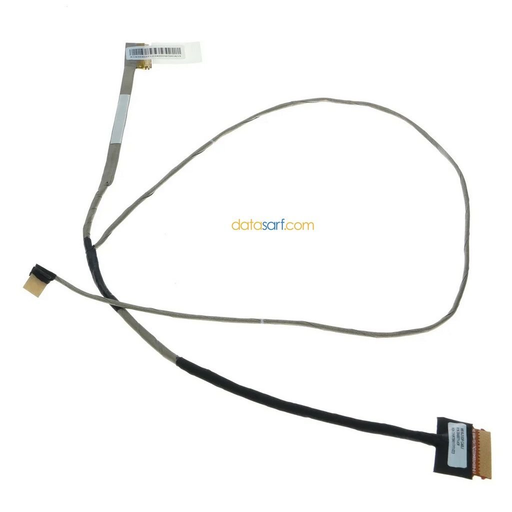 MSI GP62MVR Orijinal Lcd Data Flex Kablo K1N-3040071-H39