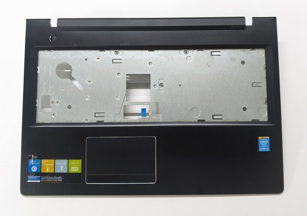 Lenovo G50 Z50 Orijinal Üst Kasa Palmrest