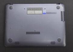 ASUS X407 F407 X407UAX 407U X407UAR X407UB A407UB F407UA F407UB X407UF A407UA Orijinal Alt Kasa Celeron Uyumlu