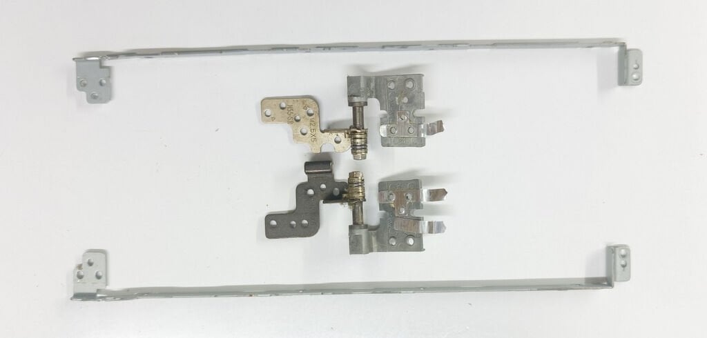 Asus N55 N55SF N55SL Orijinal Menteşe Set