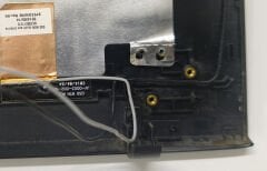 Lenovo G50 Z50 Orijinal Lcd Cover Arka Kapak Bezel Set