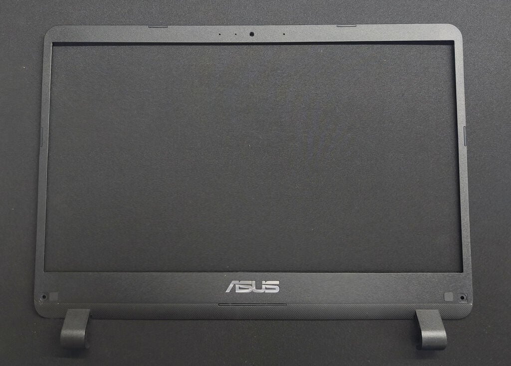 ASUS X407 F407 X407UAX 407U X407UAR X407UB A407UB F407UA F407UB X407UF A407UA Orijinal Bezel Ön Çerçeve