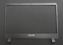 ASUS X407 F407 X407UAX 407U X407UAR X407UB A407UB F407UA F407UB X407UF A407UA Orijinal Bezel Ön Çerçeve