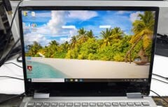 Lenovo Yoga 720-13 720-13IKB Orijinal Ekran Kusurlu