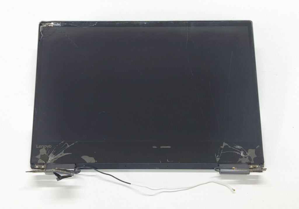 Lenovo Yoga 720-13 720-13IKB Orijinal Ekran Kusurlu