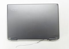 Lenovo Yoga 720-13 720-13IKB Orijinal Ekran Kusurlu