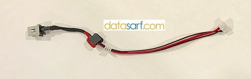 Toshiba Satellite P70-B S70-B L70-B L75-B X70-B X75-B X70-C Orijinal Power Jack Şarj Soketi 6017B0490501