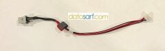 Toshiba Satellite P70-B S70-B L70-B L75-B X70-B X75-B X70-C Orijinal Power Jack Şarj Soketi 6017B0490501