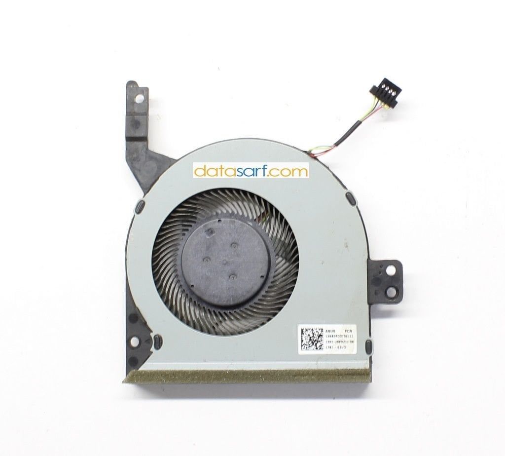 Asus F580 Fan 13N1-26P0211