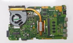 Asus K555 X555 X554 R556 A555 Anakart i5-5200U NVIDIA GeForce 940M 2GB