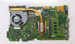 Asus K555 X555 X554 R556 A555 Anakart i5-5200U NVIDIA GeForce 940M 2GB X555LD Mainboard Rev 3.6
