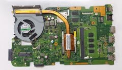 Asus K555 X555 X554 R556 A555 Anakart i5-5200U NVIDIA GeForce 940M 2GB