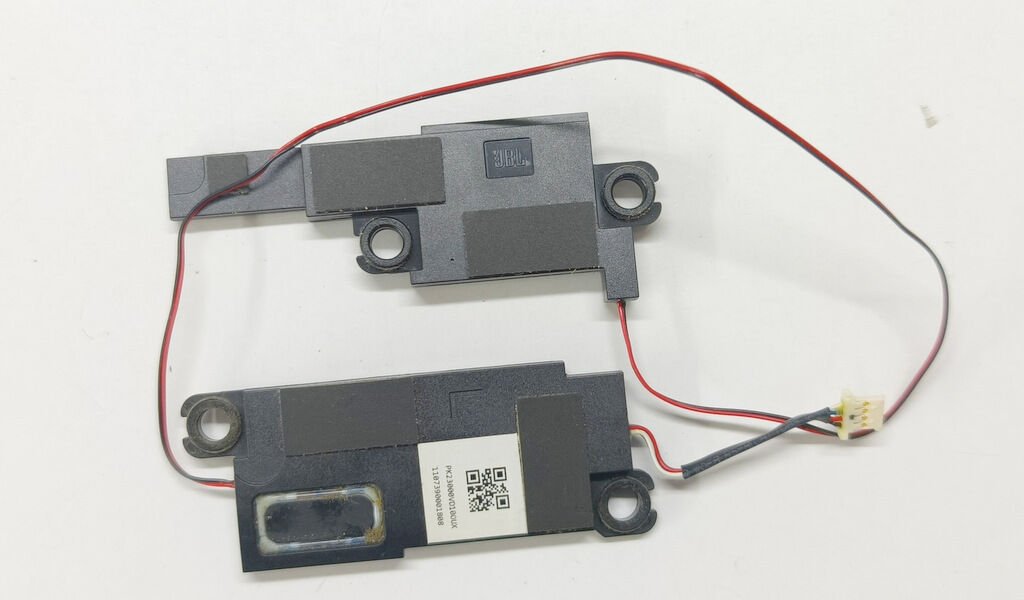 Lenovo Yoga 720-13 720-13IKB Orijinal Hopalör Speaker