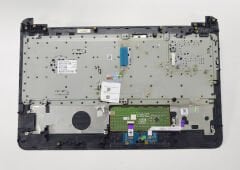 Hp 15-AC 15-AY 15-BA 250-G4 250-G5 255-G5 TPN-C125 Orijinal Klavye Üst Kasa