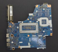 HP 15-BS 15-BW 15-RB 15-RA 250 G6 255 G6 Orijinal Anakart i3-6006U R5 M330 LA-E791P