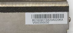 Toshiba Satellite P70-B S70-B L70-B L75-B X70-B X75-B X70-C Orijinal Fan Soğutucu Bakır Heatsink V000350030