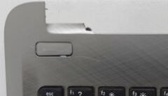 Hp 15-AC 15-AY 15-BA 250-G4 250-G5 255-G5 TPN-C125 Orijinal Klavye Üst Kasa