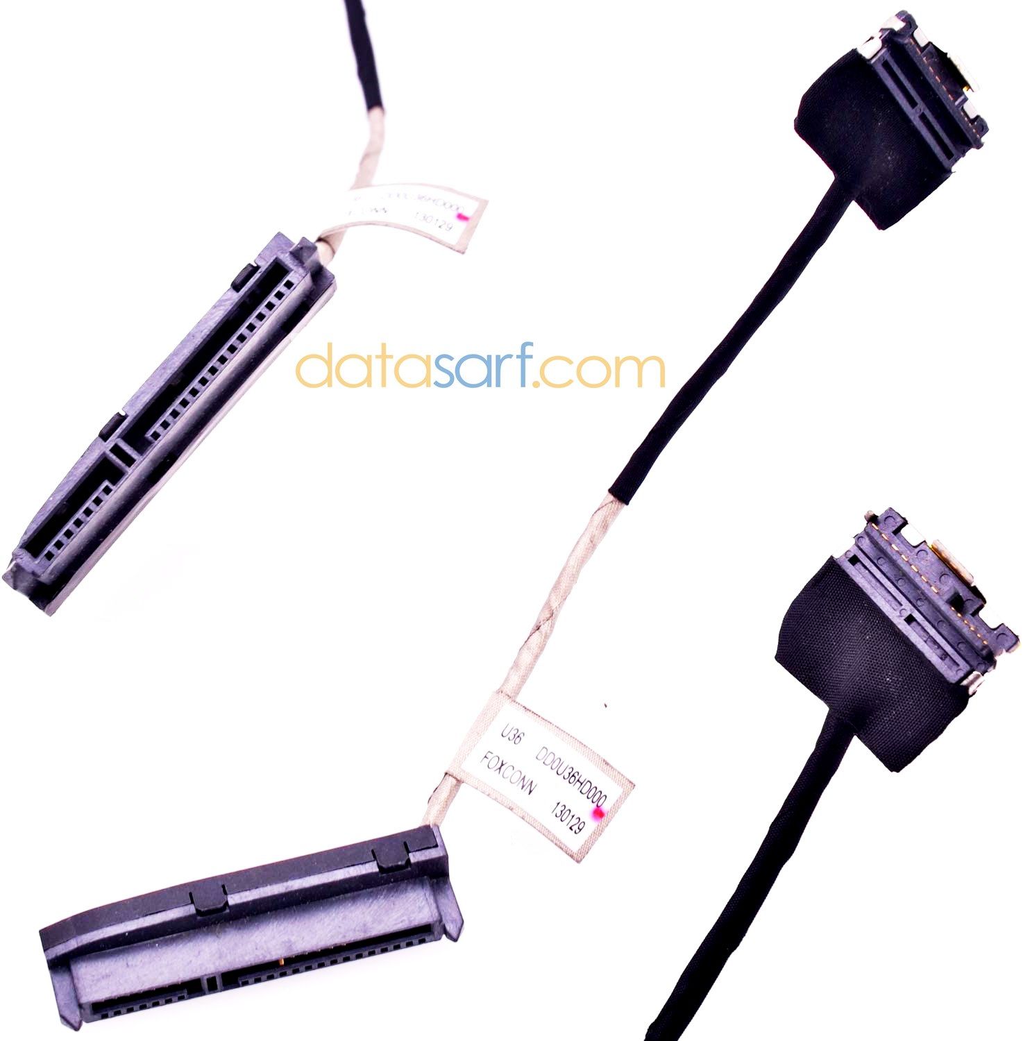 Hp 15t-B100 Harddisk Flex Bağlantı Kablo Dd0u36hd000