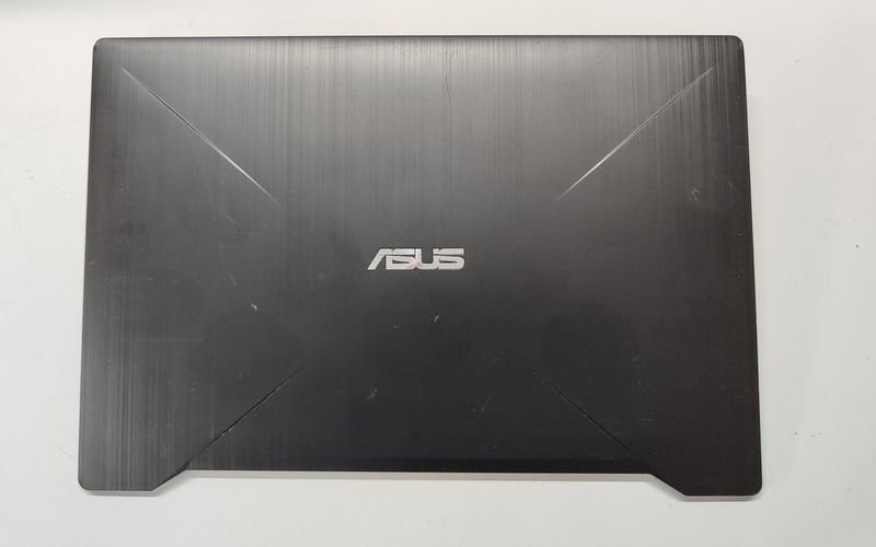 Asus ZX63 Orijinal Lcd Cover Arka Kapak 57BKLLC0000