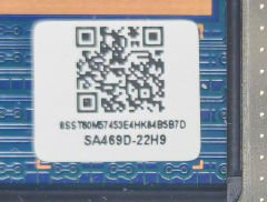 Lenovo ideapad Yoga 530S-14 Orijinal Mause Touchpad SA469D-22H9