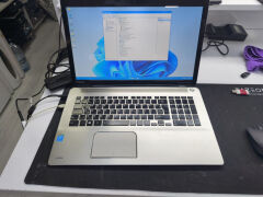 Toshiba Satellite P70-B S70-B L70-B L75-B X70-B X75-B X70-C Orijinal Kısmi Arızalı Anakart